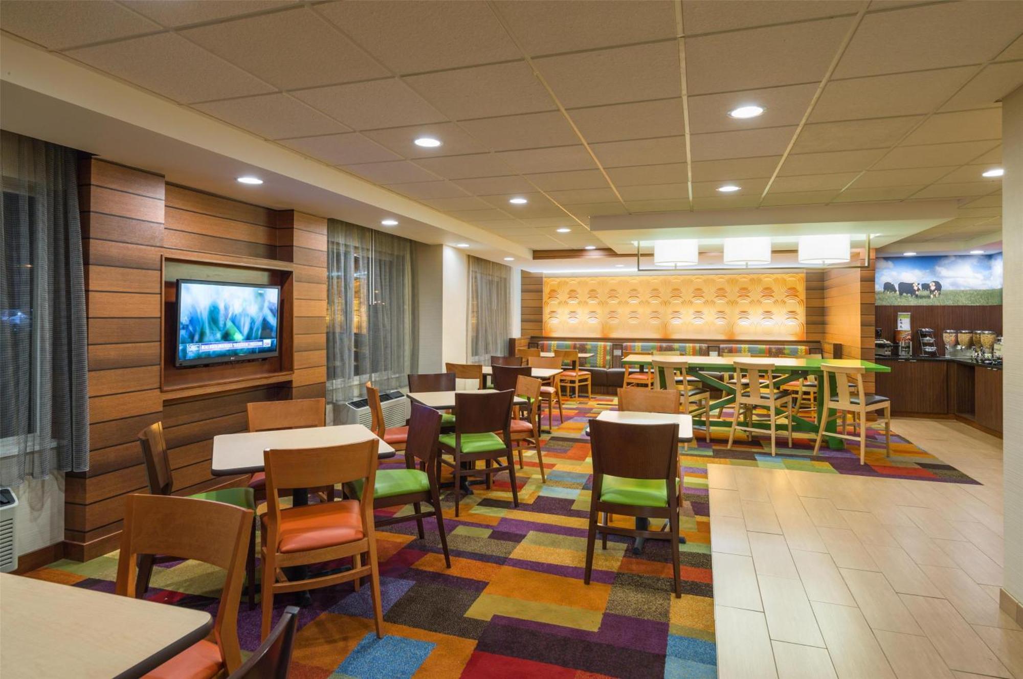 BW Allentown Bethlehem Lehigh Valley Inn & Suites Exterior foto