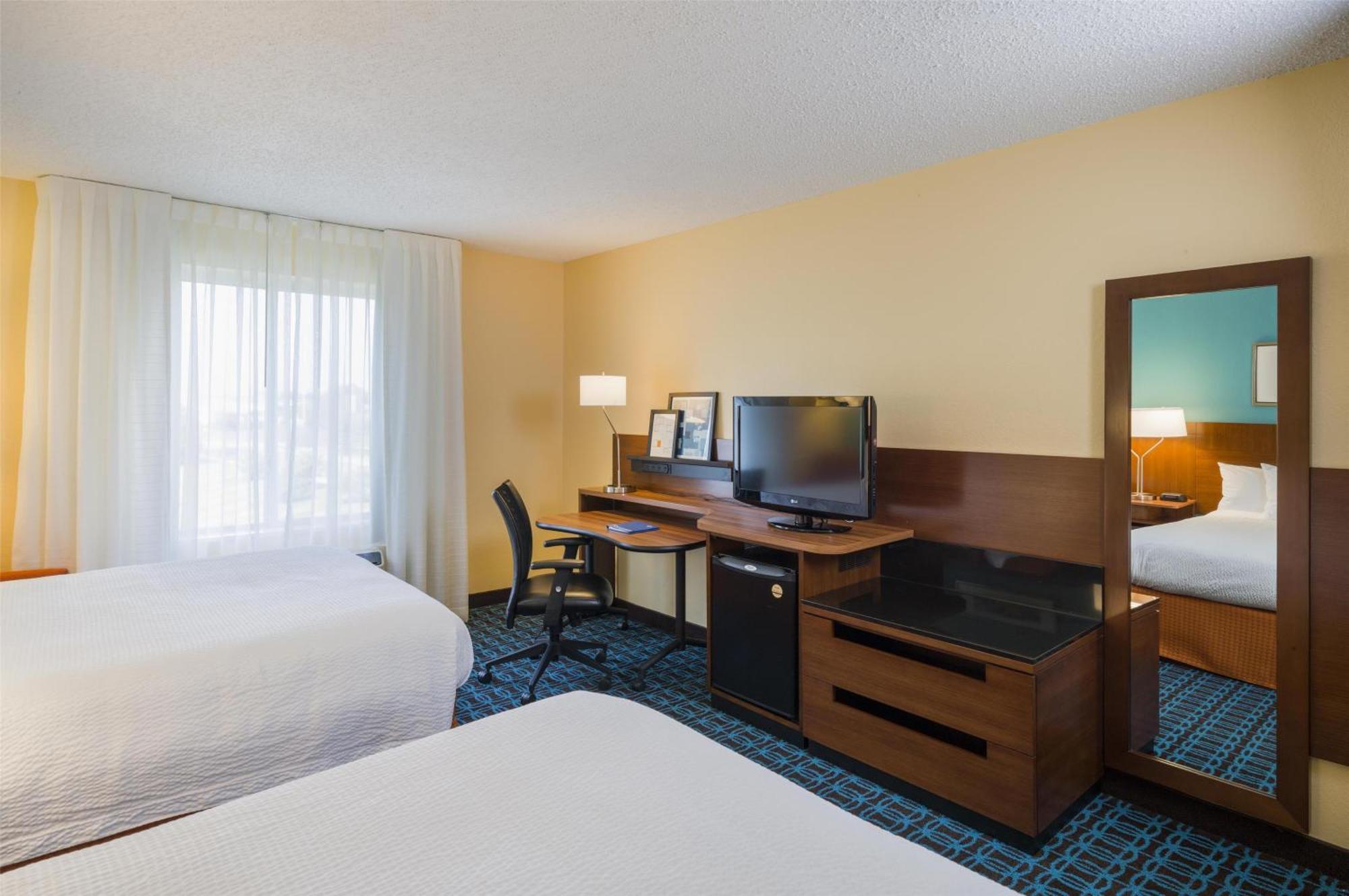 BW Allentown Bethlehem Lehigh Valley Inn & Suites Exterior foto