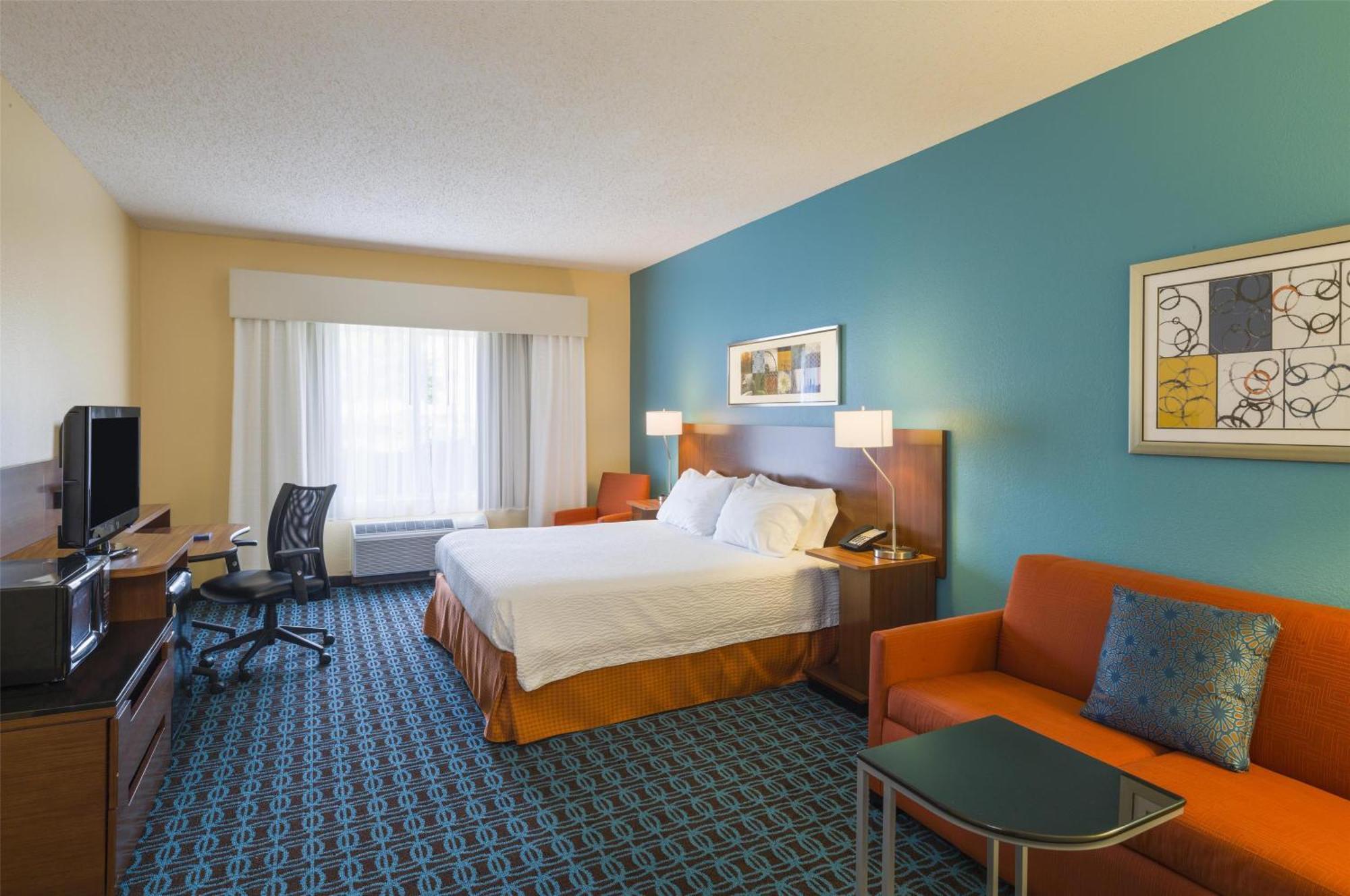 BW Allentown Bethlehem Lehigh Valley Inn & Suites Exterior foto